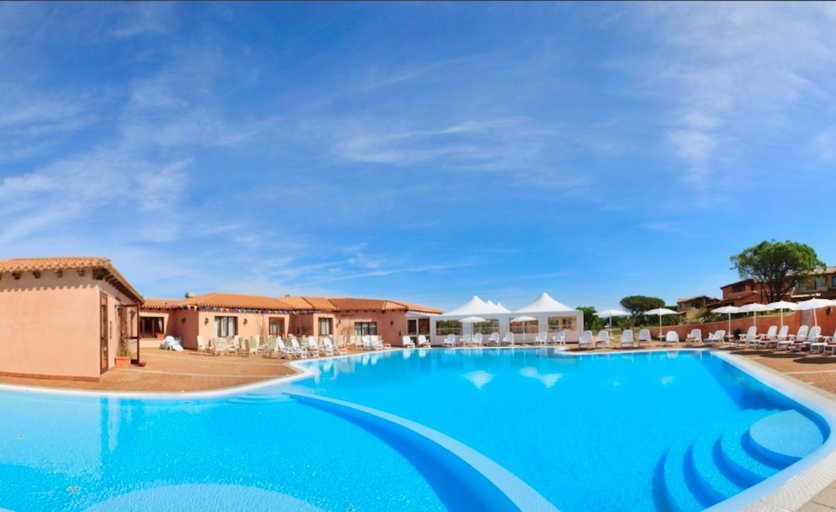 Others 5, Residence Baia dei Mirti, Olbia-Tempio