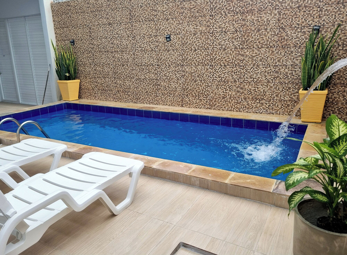 Pool, Casa Buzios - BSM, Barra de São Miguel