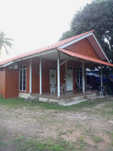 Others 3, Bilik Bajet RM70-RM90, Kuala Terengganu