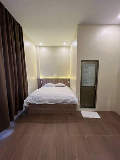Bedroom 3, Belazee homestay, Central Aceh
