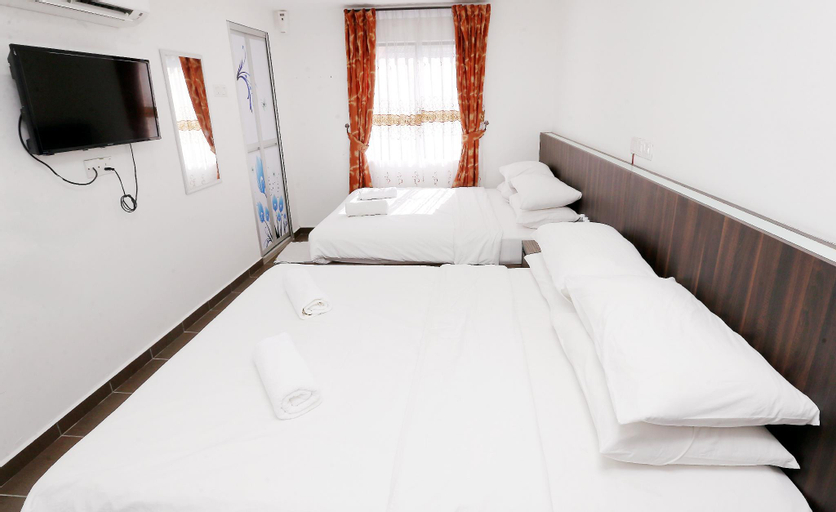 Bedroom 6