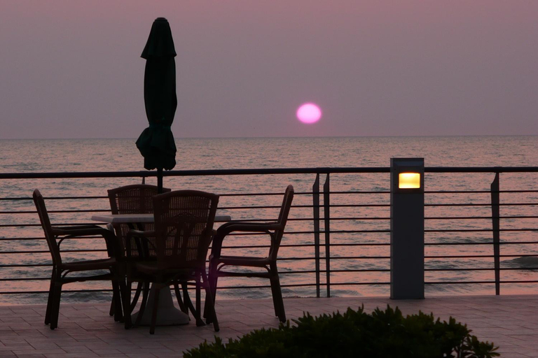 Others 5, Etruriamare, Livorno