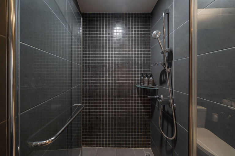 Bathroom, Urbanstay Haeundae Station, Haeundae