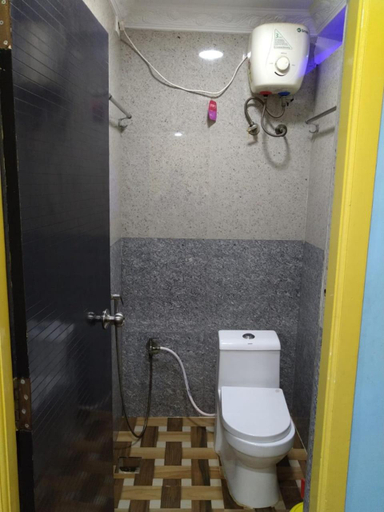 Others 4, Gayathri Stay, Kancheepuram