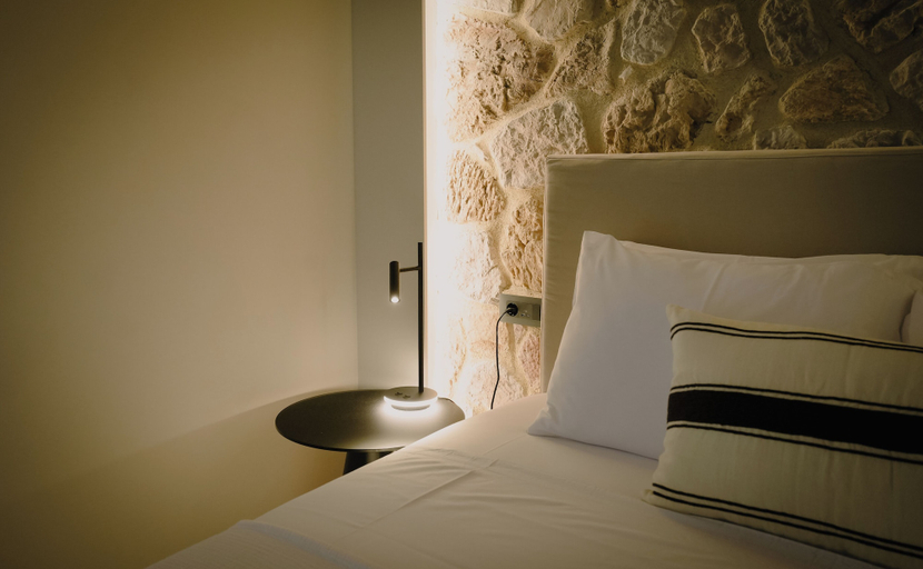 Bedroom 3, Mones, Thessaly