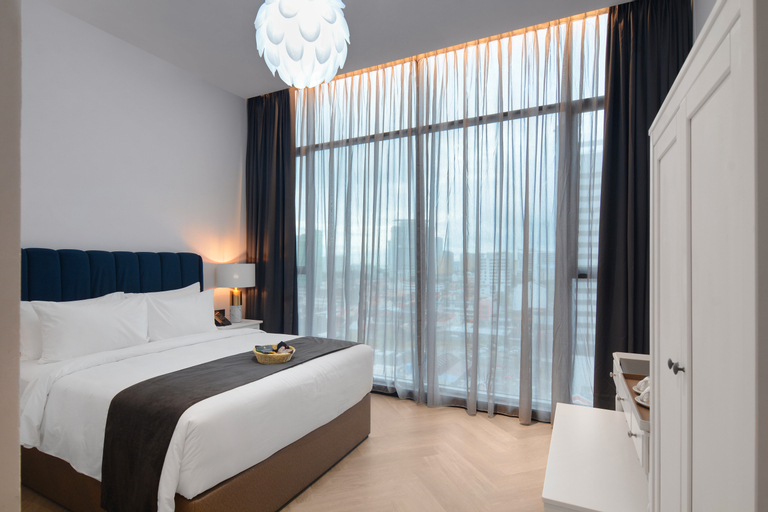 Bedroom 13