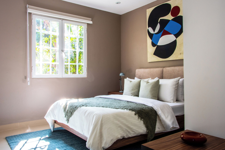 Bedroom 3, HUATUSCO by Mr. W, Mexico City