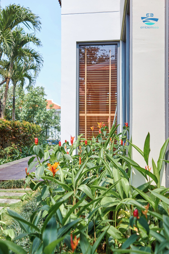 Exterior & Views 2, Private Swimming Pool 3-Bedroom Villas, Da Nang