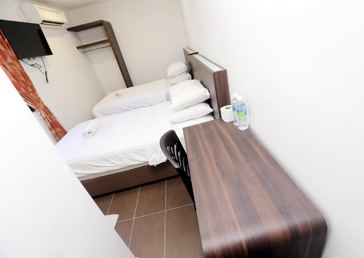 Bedroom 6
