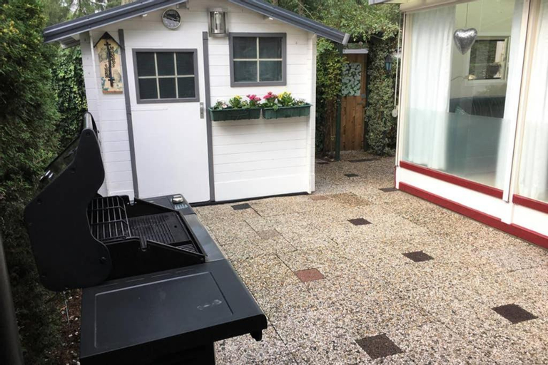 Heerlijke accommodatie op de Hoge Veluwe, Apeldoorn