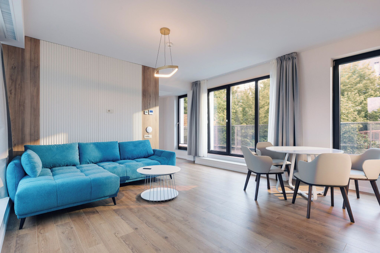 Others 4, Syndicate Lodging Aparthotel, Cluj-napoca