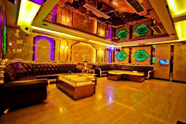 Others 5, Jindu Hotel, Chongqing