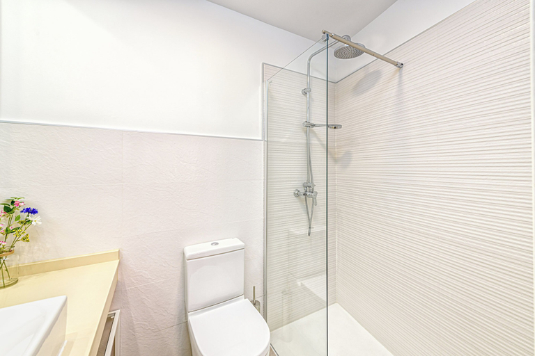 Bathroom 3, Solaga - Casa Mira, Málaga