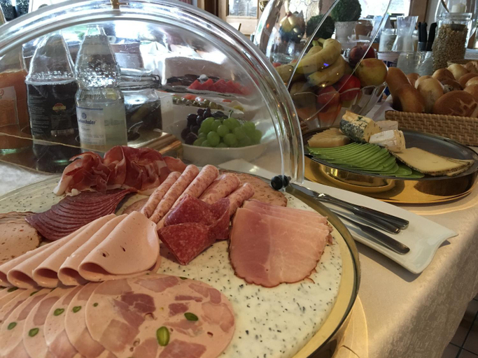 Food & Drinks 5, Gasthof zur Sonne Winzenhohl, Aschaffenburg