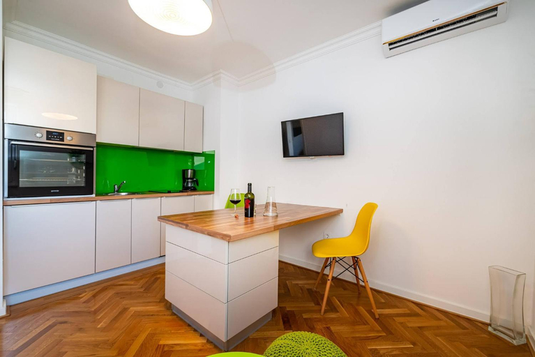 Others 2, Apartment DA, Zadar