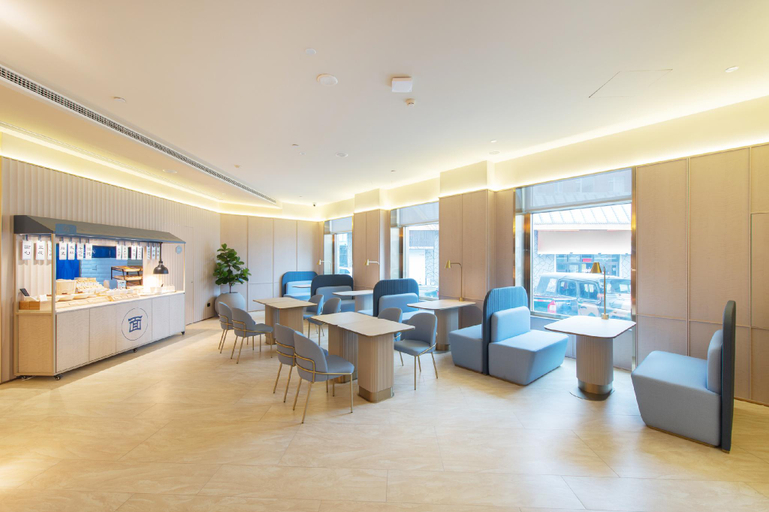 Others 5, Hanting Hotel Changbaishan Erdao Baihe, Yanbian Korean