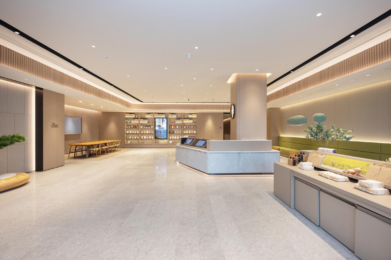 Others 4, Ji Hotel Xuzhou Jiawang Wanda Plaza, Xuzhou