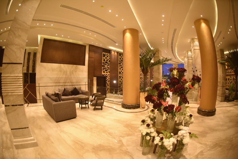 Public Area 4, Grand Ocean Sokhna Hotel & Resort, 'Ataqah