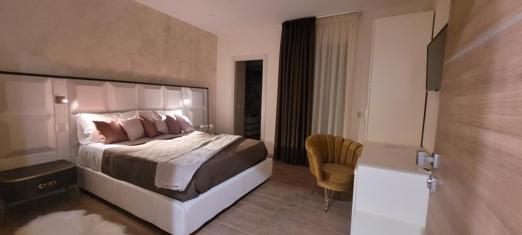 Others 4, Villa Nasti Luxury Bed Taurasi Room, Salerno