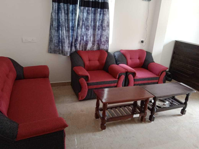 Others 3, Hotel O by OYO RESIDENCY GRAND, Thiruvallur