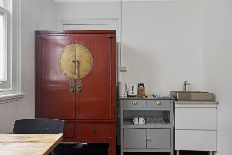 Budget 1 bed Private Studio close to Ashfield Station, Ashfield