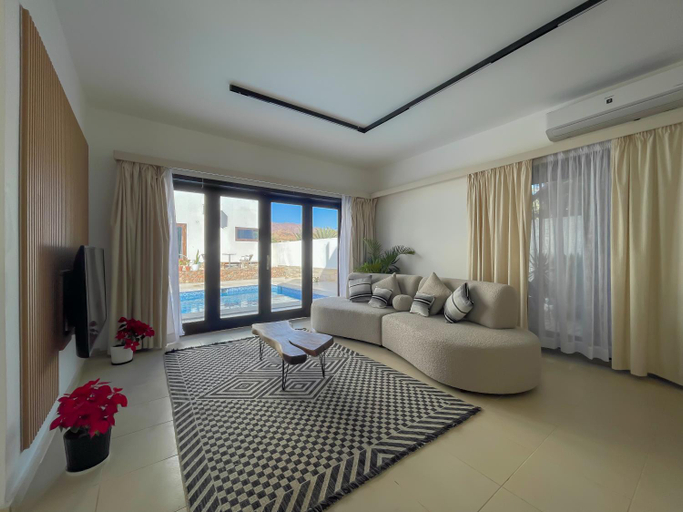 Facilities 4, Villa Blanca Dahab, Sant Katrin