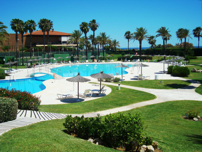 Others 5, Islantur Las Americas, Huelva