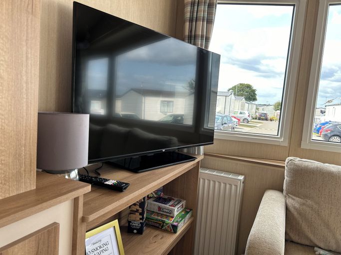 Others 4, Coastal Retreat Luxury Caravan Home Away From Home, East Sussex