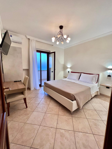 Others 3, Barricello Apartments, Vibo Valentia