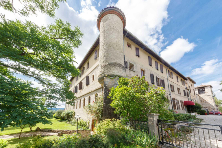 Exterior & Views 1, Domaine Le Prieure, Puy-de-Dôme