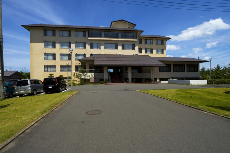 Exterior & Views 2, Hotel Minato Yuyu, Kyōtango