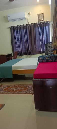 Others 4, Vasishta Homestay, Theni