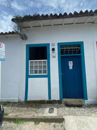 Others 2, Suites no Centro Historico de Paraty, Parati