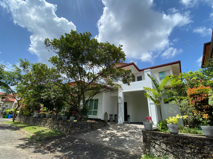 Others 2, Eden Gardens Residence, Kaduwela