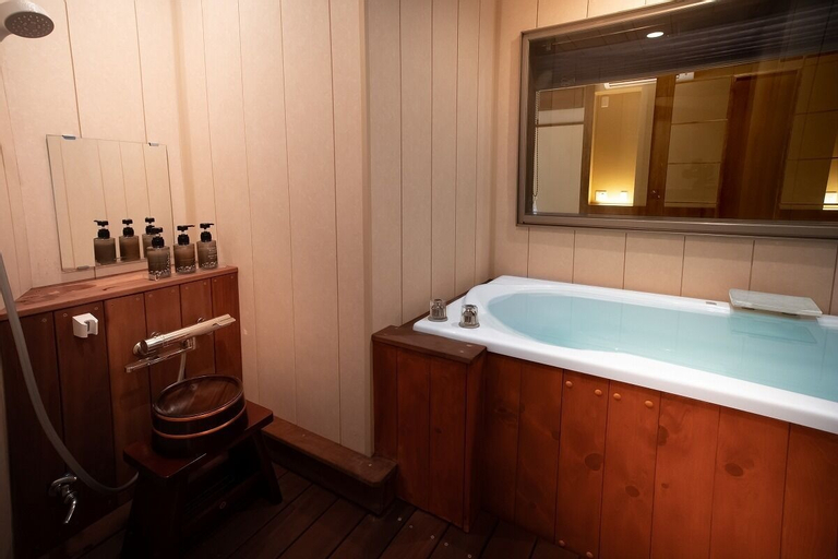 Bathroom 2