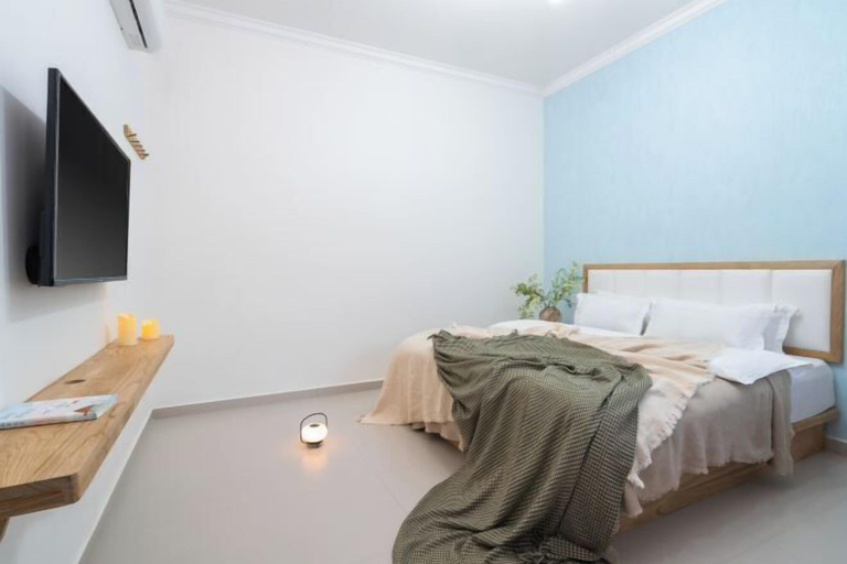 Bedroom 3, Corner Inn, Dali Bai