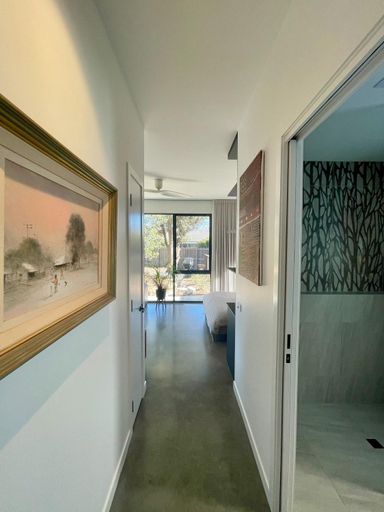 Bedroom 3, Tanderrum Guest Suite, Greater Geelong - Pt B