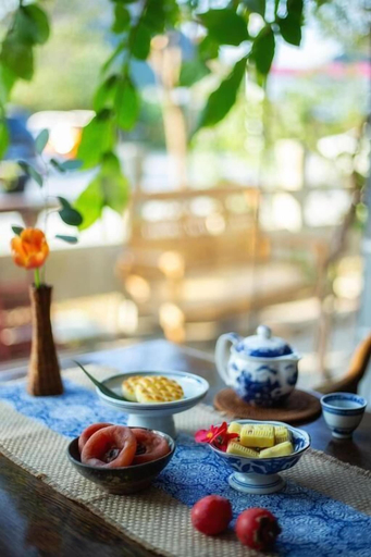 Food & Drinks 5, Serene Vale Inn Guilin, Guilin