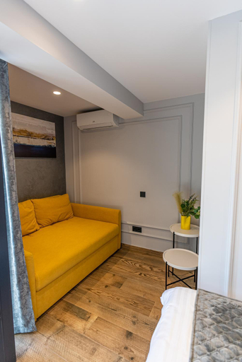 Others 5, Apartments DREAM, Málaga