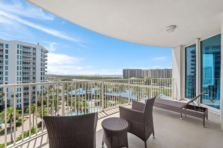Others 4, Palms Resort #2715 Full 2 Bedroom, Okaloosa