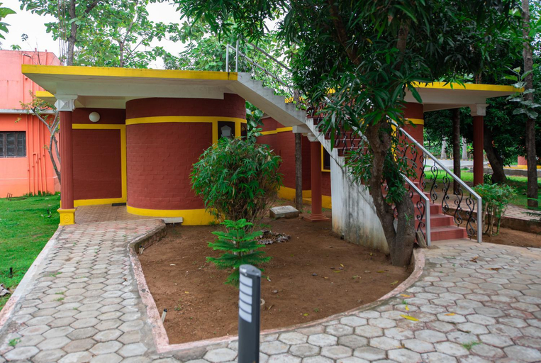 3, Sugam Resort & Convention Centre, Kancheepuram