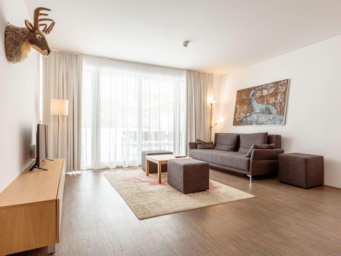 Others 4, Welcoming Apartment Near ski Slopes, Liezen