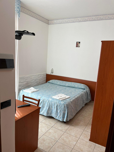 Bedroom 2, Tenimento Santa Barbara, Foggia