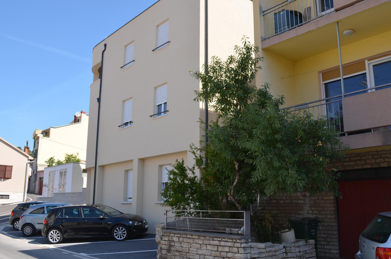 Others 5, Central rooms, Šibenik