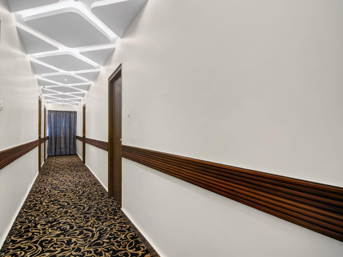 Public Area 2, The Superb Hotels, Hyderabad