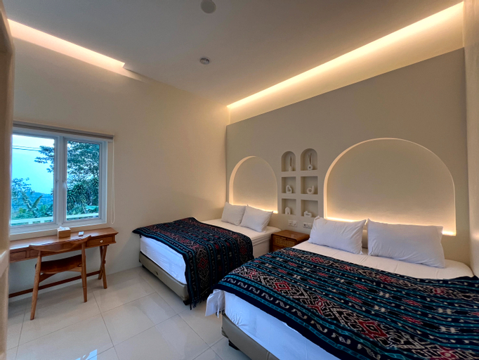 Bedroom 22