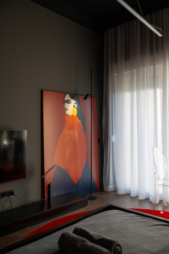Others 5, ETERN Apart-Hotel II, Priština