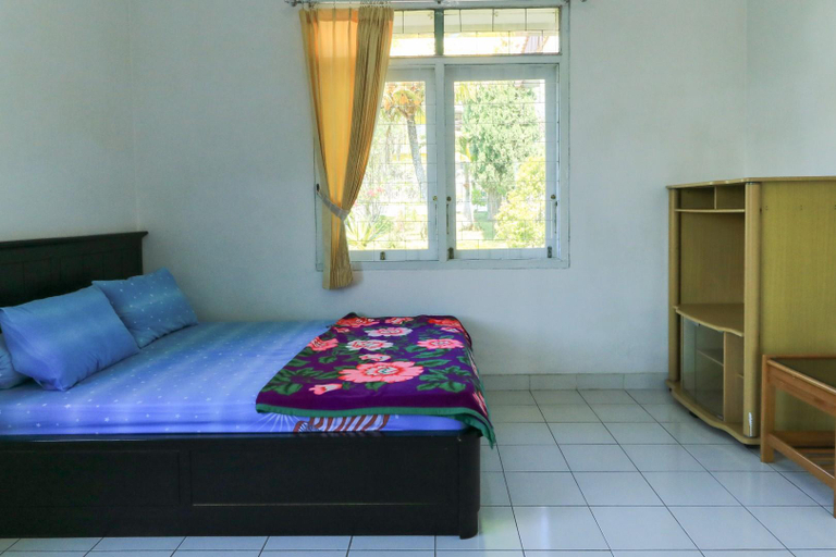 Bedroom 9