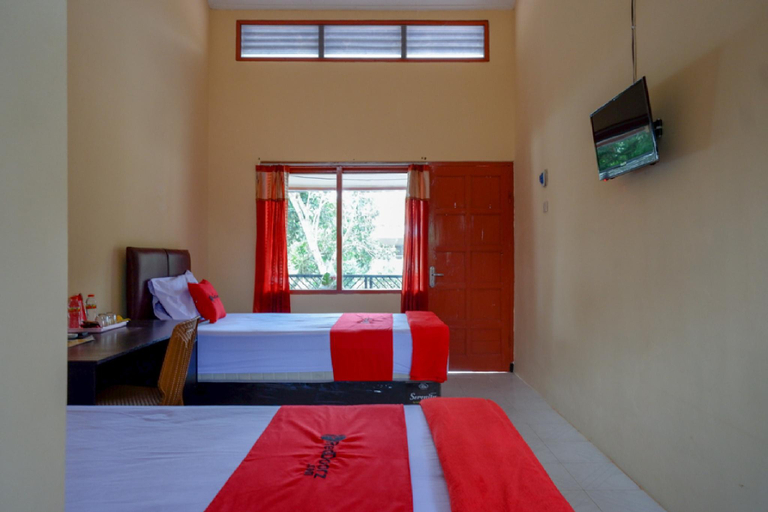 Bedroom 12