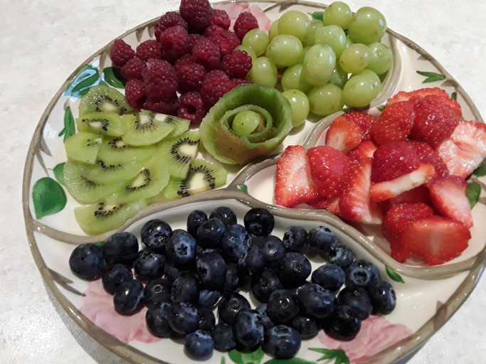 Food & Drinks 4, Ellerton Lodge Bed and Breakfast Swaledale, North Yorkshire